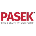 PASEK logo