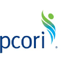 PCORI logo