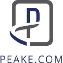PEAKE logo