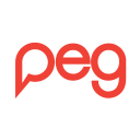 PEG logo