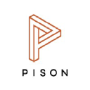 PISON logo