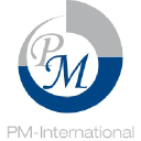 PM-International logo