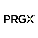 PRGX logo