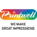PRINTWELL logo