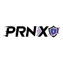 PRNX logo