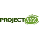 PROJECTXYZ logo