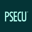 PSECU logo