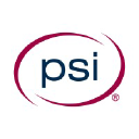 PSIOnline logo
