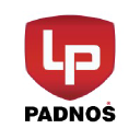 Padnos logo