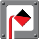 PaintSquare logo