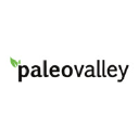 Paleovalley logo