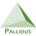Pallidus logo