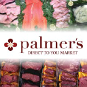 Palmersdirecttoyou logo