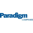 Paradigmcos logo