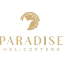 Paradisecopters logo