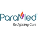 Paramed logo