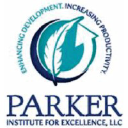 Parkerinstitute logo