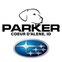 Parkersubaru logo