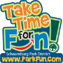 Parkfun logo