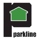 Parkline logo