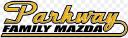 Parkwayfamilymazda logo