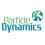 Particledynamics logo