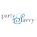 PartySavvy logo
