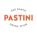 Pastini logo