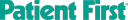 PatientFirst logo