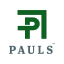 PaulsCorp logo