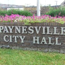 Paynesvillemn logo