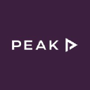 Peakprocessing logo