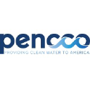 Pencco logo
