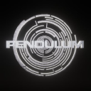 Pendulum logo