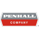 Penhall logo