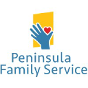 Peninsulafamilyservice logo