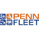 PennFleet logo