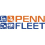 PennFleet logo
