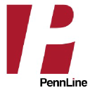 PennLine logo