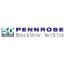 Pennrose logo