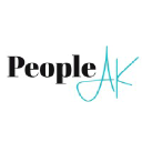 PeopleAK logo