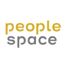 PeopleSpace logo