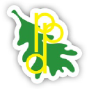 Peoriaparks logo