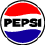 Pepsi logo