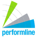Performline logo