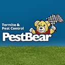PestBear logo