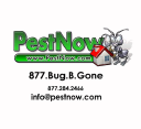 PestNow logo