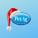 PetAg logo