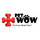 PetWOW logo