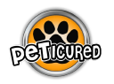 Peticure logo